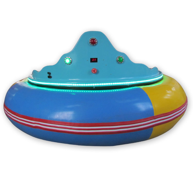 Adult Bumper Car FLAC-A30003