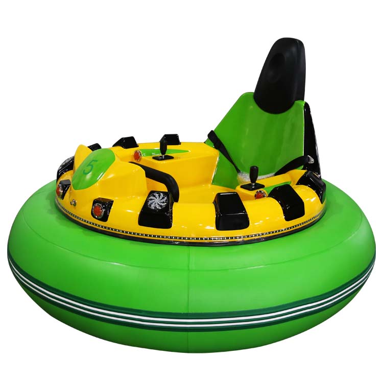 Medium Normal bumper car FLMC-A30002
