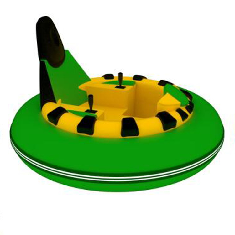 Medium Normal bumper car FLMC-A30002