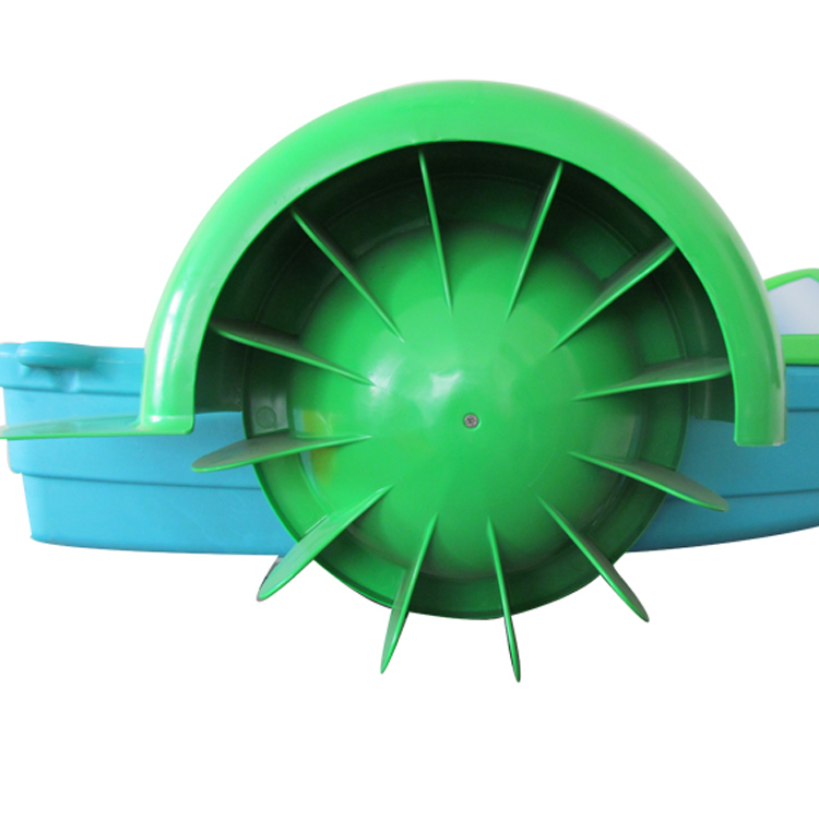 قارب تجديف للبالغين