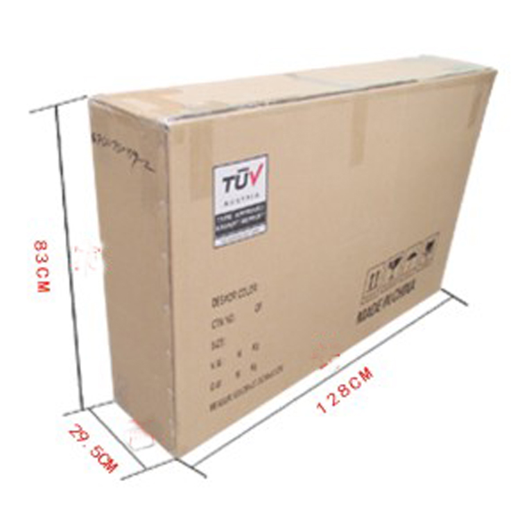 قارب تجديف صغير