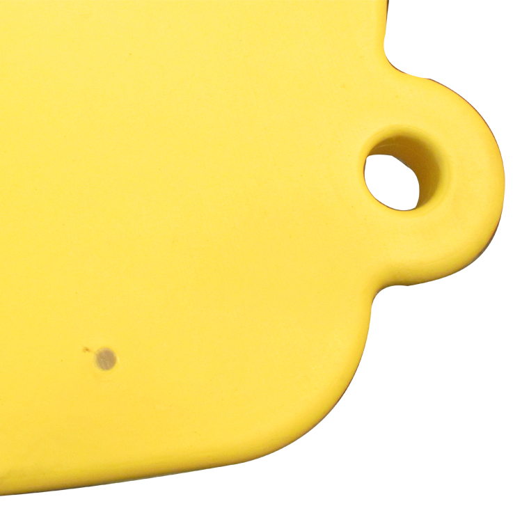 قارب تجديف صغير