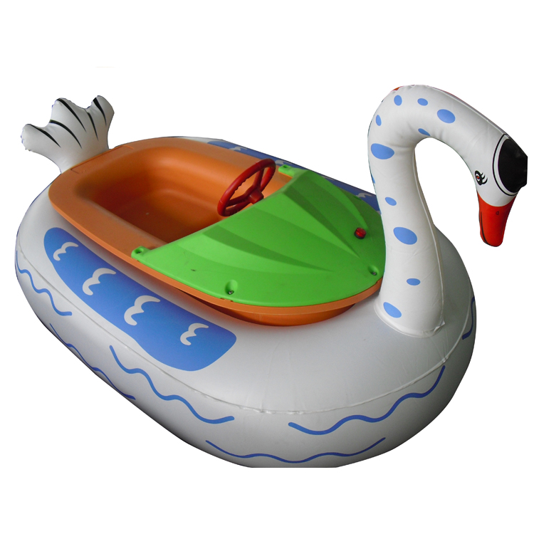 Bumper Boat -Animal Tube FLBB-A30032