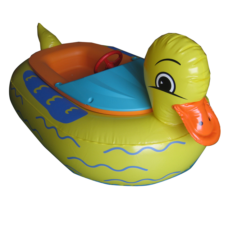 Bumper Boat -Animal Tube FLBB-A30032