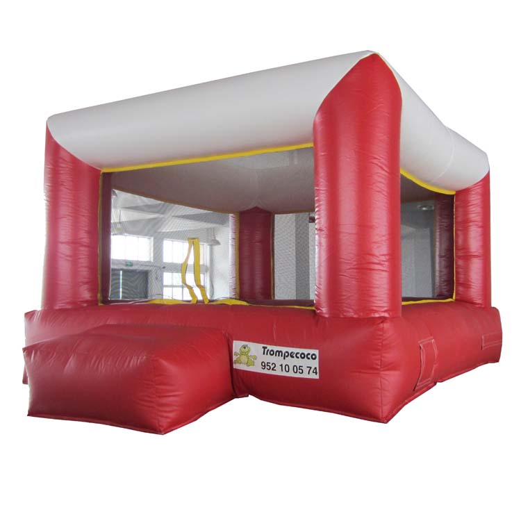 Jump Bounce FLBO-10001