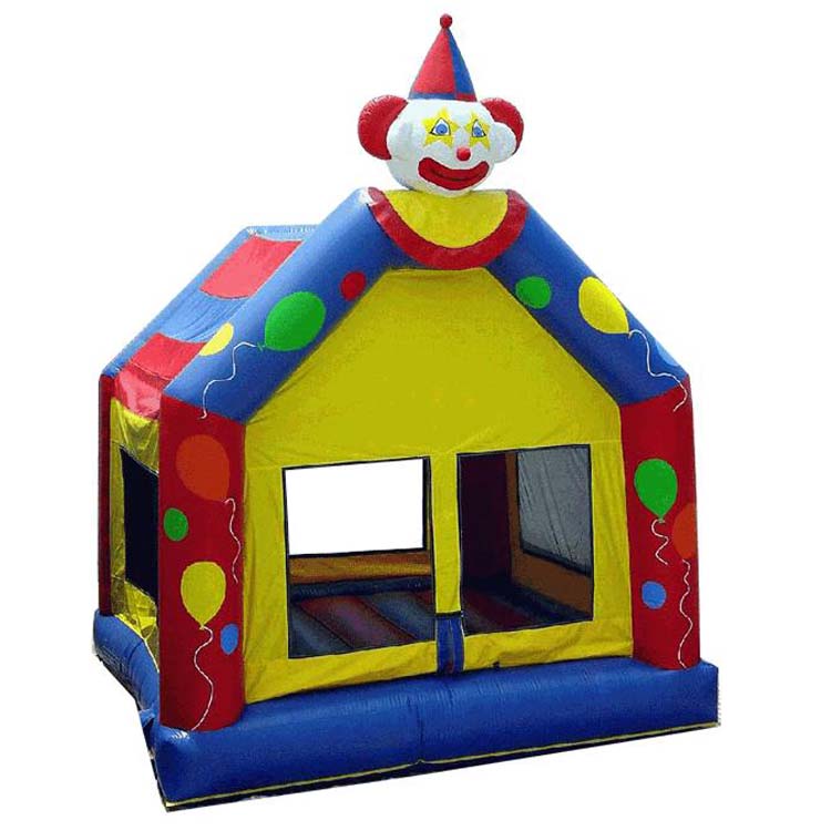 Jump Bounce FLBO-10001