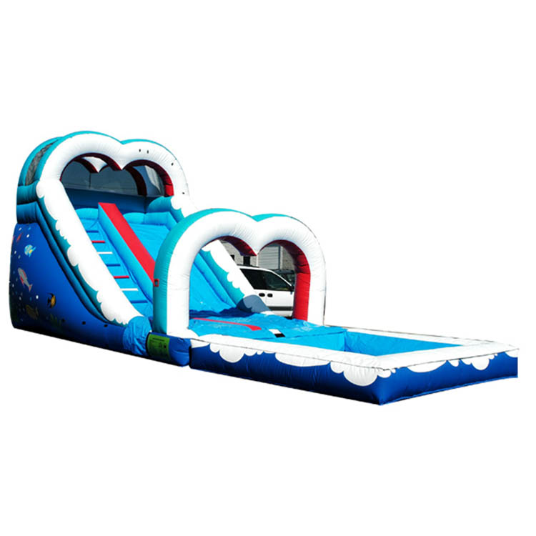 Water Slides FLSL-10001