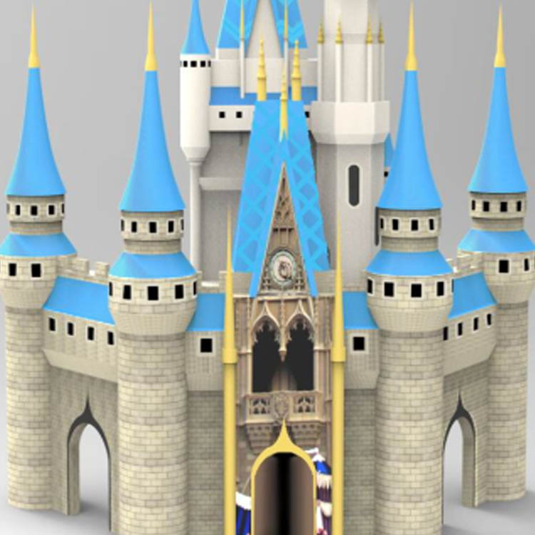 Inflatable Arches FLAR-10001