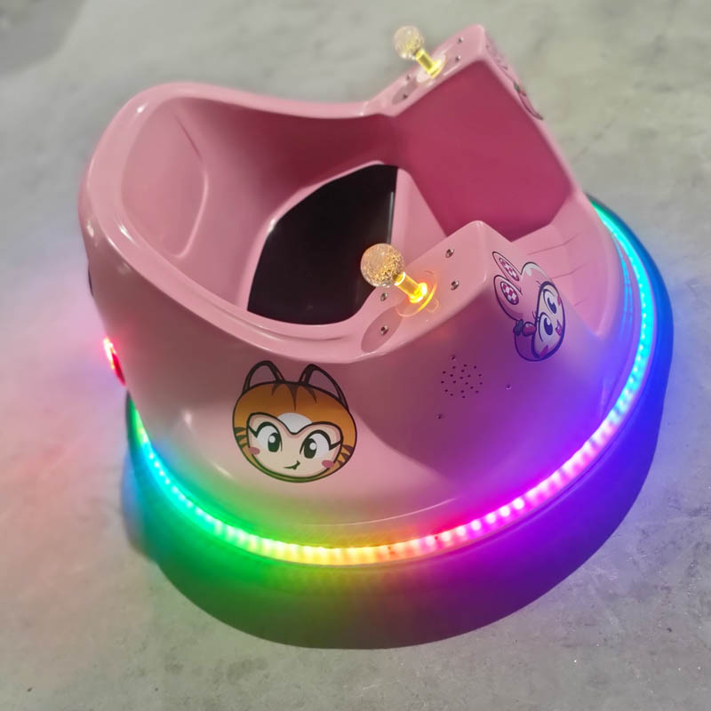 Mini Bumper Car FLMN-10001