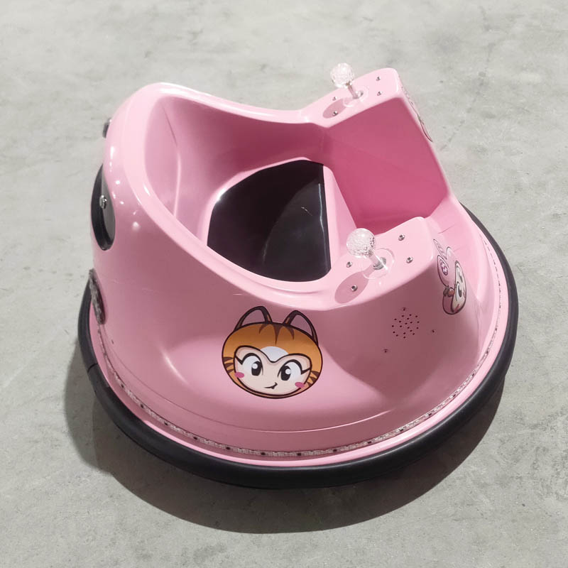 Mini Bumper Car FLMN-10001